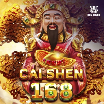 Cai Shen 168 - STAYSLOT168