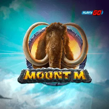 Mount M - STAYSLOT168