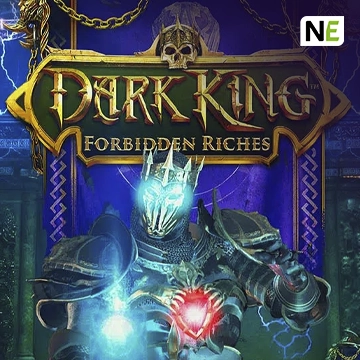 Dark King: Forbidden Riches - STAYSLOT168