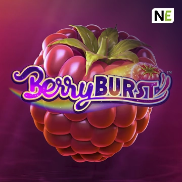 Berryburst - STAYSLOT168