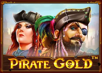 Pragmatic : Pirate Gold - STAYSLOT168