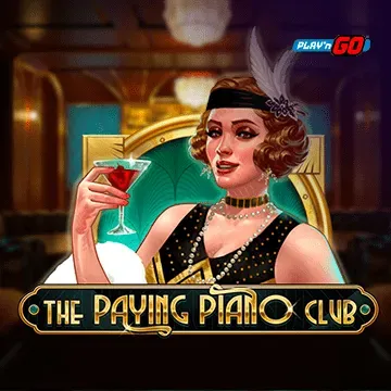The Paying Piano Club - STAYSLOT168