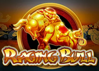 Pragmatic : Raging Bull - STAYSLOT168