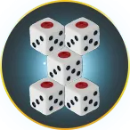 Dadu Poker - STAYSLOT168