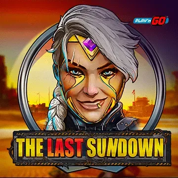 The Last Sundown - STAYSLOT168