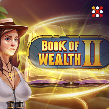 Mancala : Book of Wealth II - STAYSLOT168