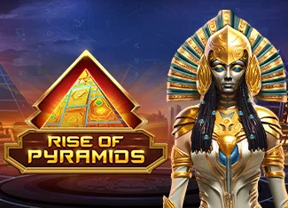 Pragmatic : Rise of Pyramids - STAYSLOT168