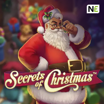 Secrets of Christmas - STAYSLOT168