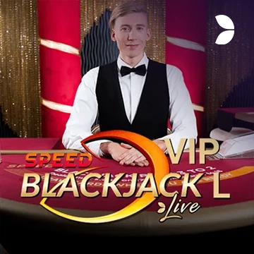 Speed VIP Blackjack L - STAYSLOT168