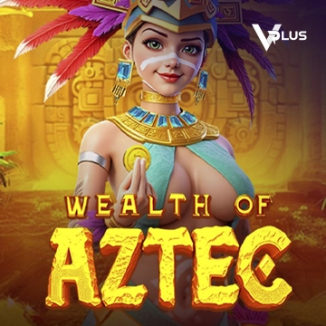 Wealth of Aztec - STAYSLOT168