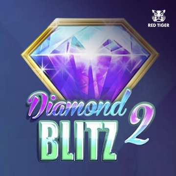 Diamond Blitz 2 - STAYSLOT168
