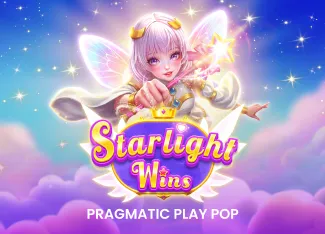 Pragmatic : Starlight Wins - STAYSLOT168