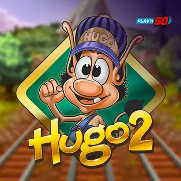 Hugo 2 - STAYSLOT168
