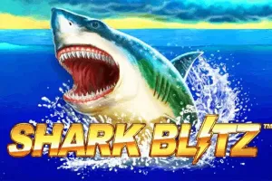 Shark Blitz - STAYSLOT168