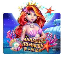 Joker123 : Mermaid Treasure - STAYSLOT168