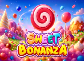 Pragmatic : Sweet Bonanza - STAYSLOT168