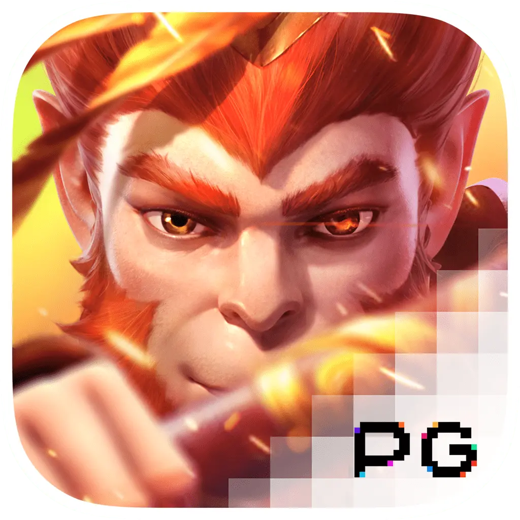 PGSoft : Legendary Monkey King - STAYSLOT168