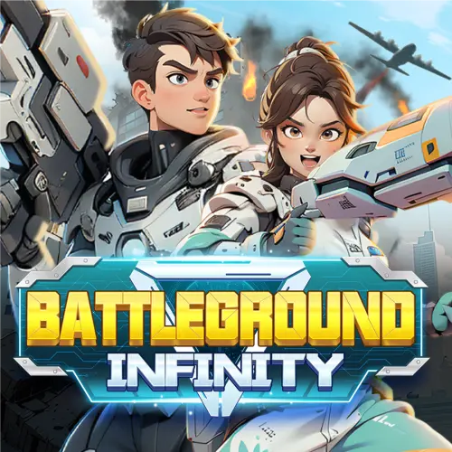 Battleground Infinity - STAYSLOT168