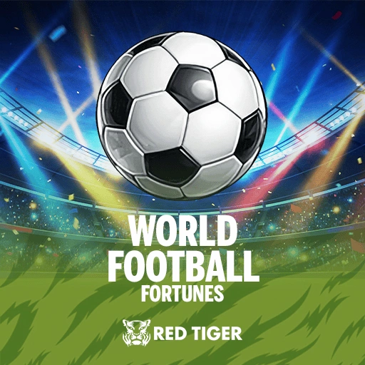World Football Fortunes - STAYSLOT168