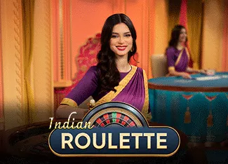 Roulette Indian - STAYSLOT168