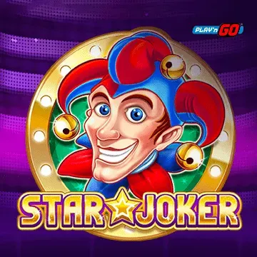 Star Joker - STAYSLOT168