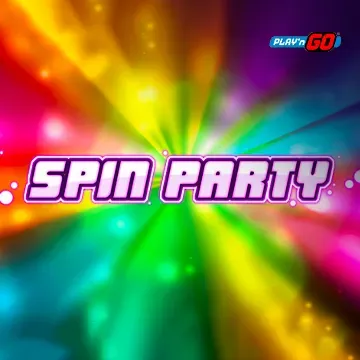 Spin Party - STAYSLOT168