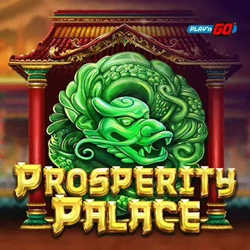 Prosperity Palace - STAYSLOT168