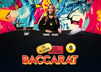 Baccarat 9 - STAYSLOT168