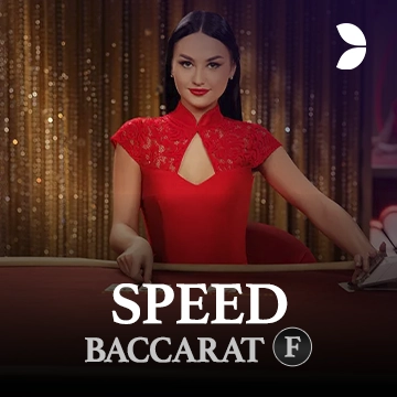 Speed Baccarat F - STAYSLOT168