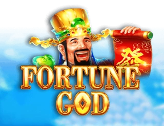 PLAYSTAR : FORTUNE GOD - STAYSLOT168