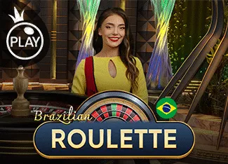Brazilian Roulette - STAYSLOT168