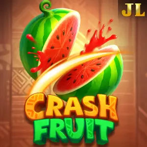 Crash Fruit - STAYSLOT168