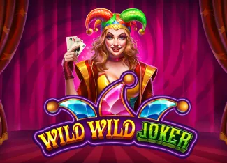 Pragmatic : Wild Wild Joker - STAYSLOT168