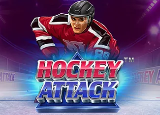 Pragmatic : Hockey Attack - STAYSLOT168