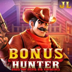 Jili : Bonus Hunter - STAYSLOT168