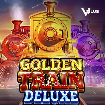 Golden Train Deluxe - STAYSLOT168