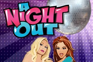A Night Out - STAYSLOT168
