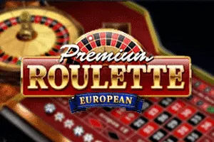 Premium European Roulette - STAYSLOT168