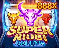 Super Niubi Deluxe - STAYSLOT168