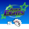 Aces and Eights 5 Hand - STAYSLOT168