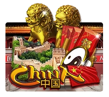Joker123 : China - STAYSLOT168