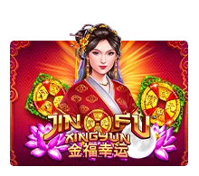 Joker123 : Jin Fu Xing Yun - STAYSLOT168