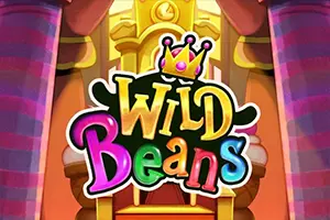 Wild Beans 96 - STAYSLOT168