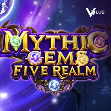 Mythic Gems: Five Realms - STAYSLOT168