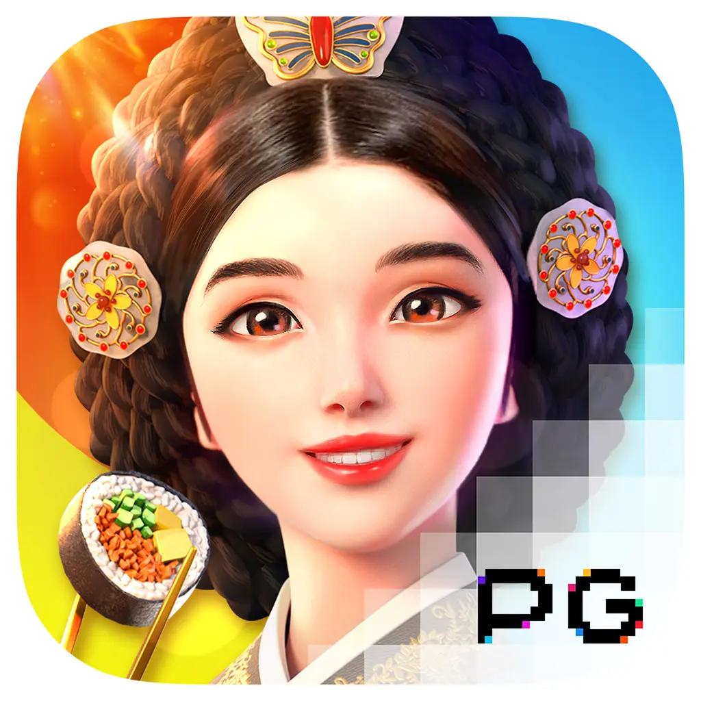 PGSoft : The Queens Banquet - STAYSLOT168