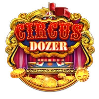 CIRCUS DOZER - STAYSLOT168