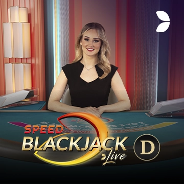 Speed VIP Blackjack D - STAYSLOT168