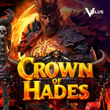 Crown of Hades - STAYSLOT168