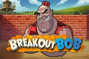 Breakout Bob - STAYSLOT168