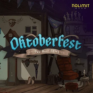 NolimitCity : Oktoberfest - STAYSLOT168